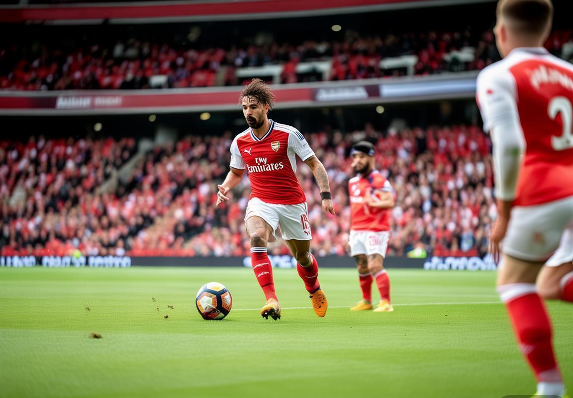 英超联赛第16轮前瞻：阿森纳领跑优势或扩大，曼彻斯特双雄状态低迷，争冠争四格局生变