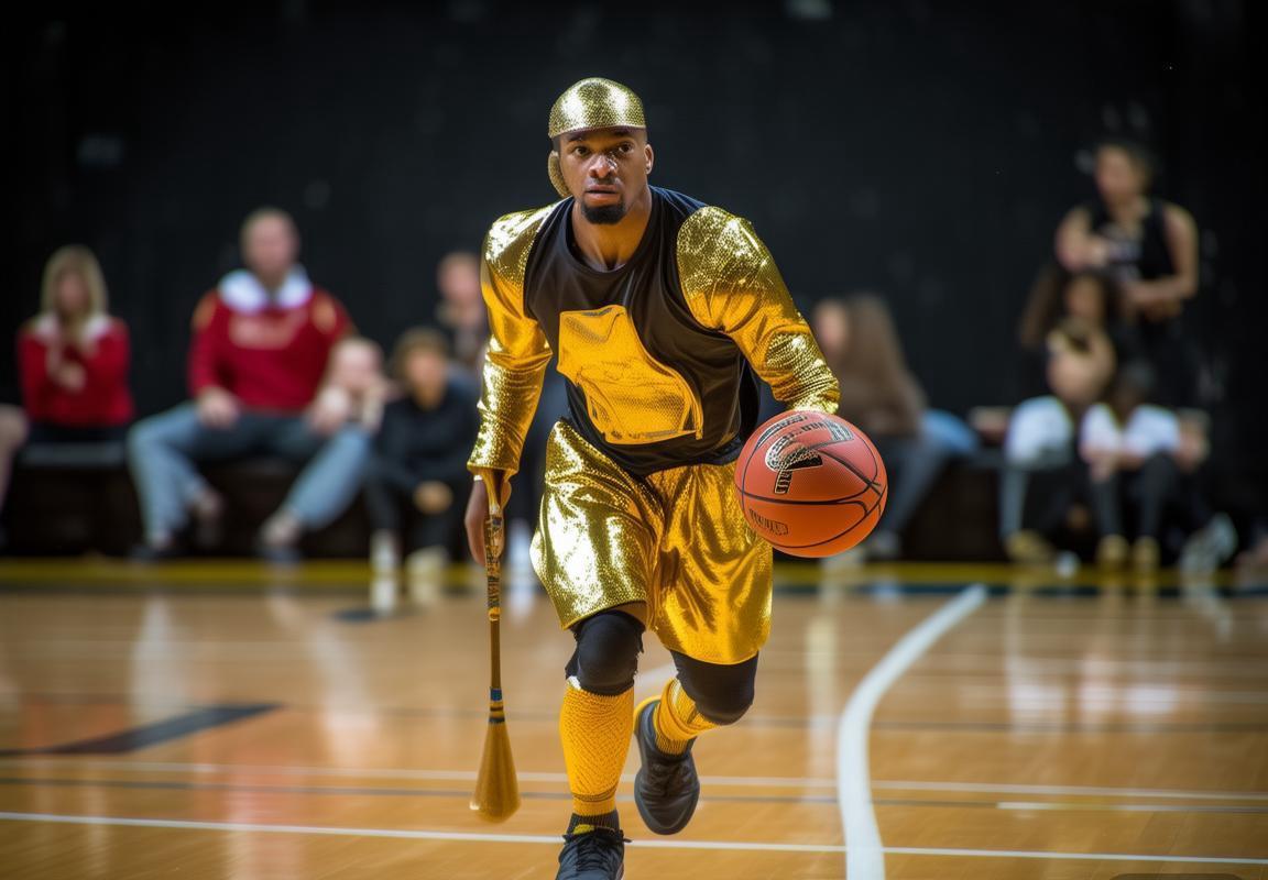 斯潘塞：从棍网球跨界篮球的奇迹，经NBA发展联盟到金州勇士队签约的运动传奇