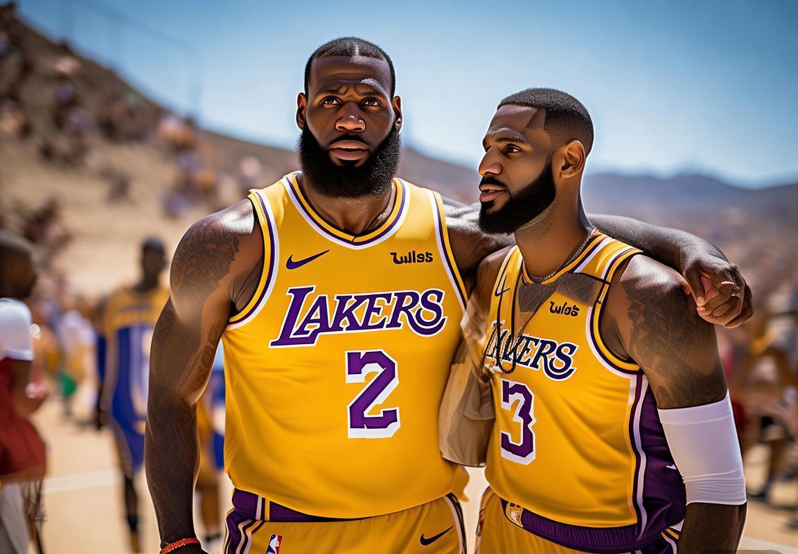 湖人七连胜终结暴露攻防短板：连胜含金量存疑，太阳战揭示真实问题